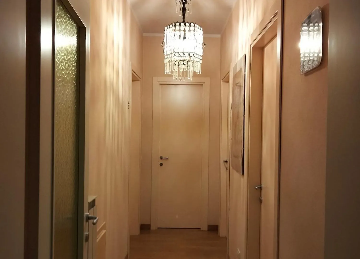 Bed And Breakfast Loriana Arezzo