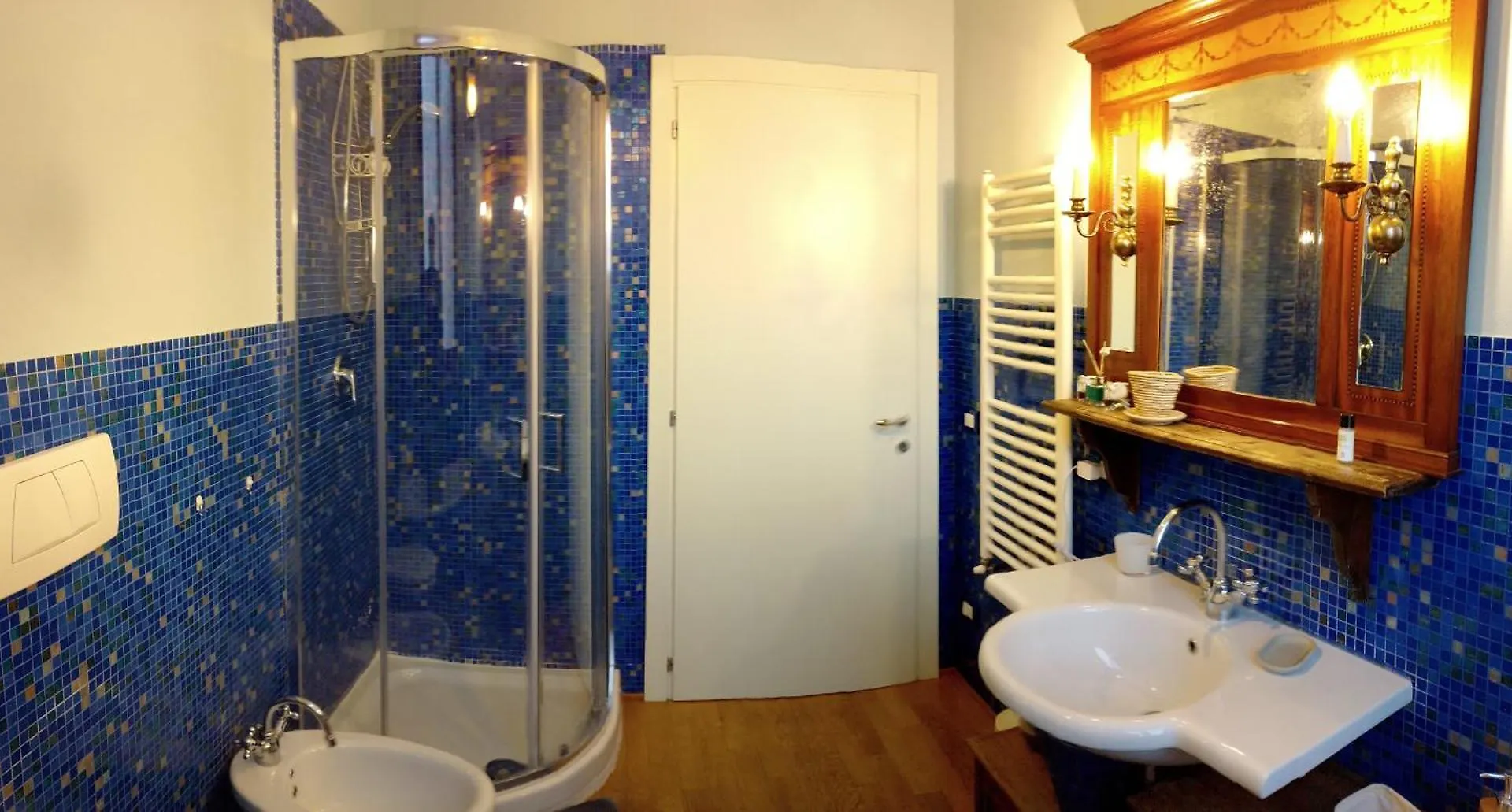 Bed And Breakfast Loriana Arezzo Italia