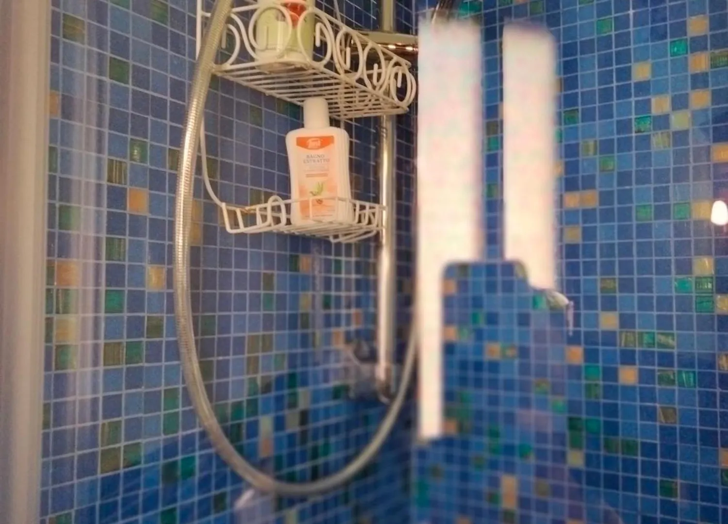 Bed And Breakfast Loriana Arezzo Appartamento