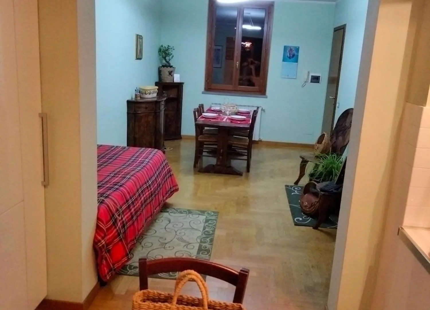 Bed And Breakfast Loriana Arezzo 0*,