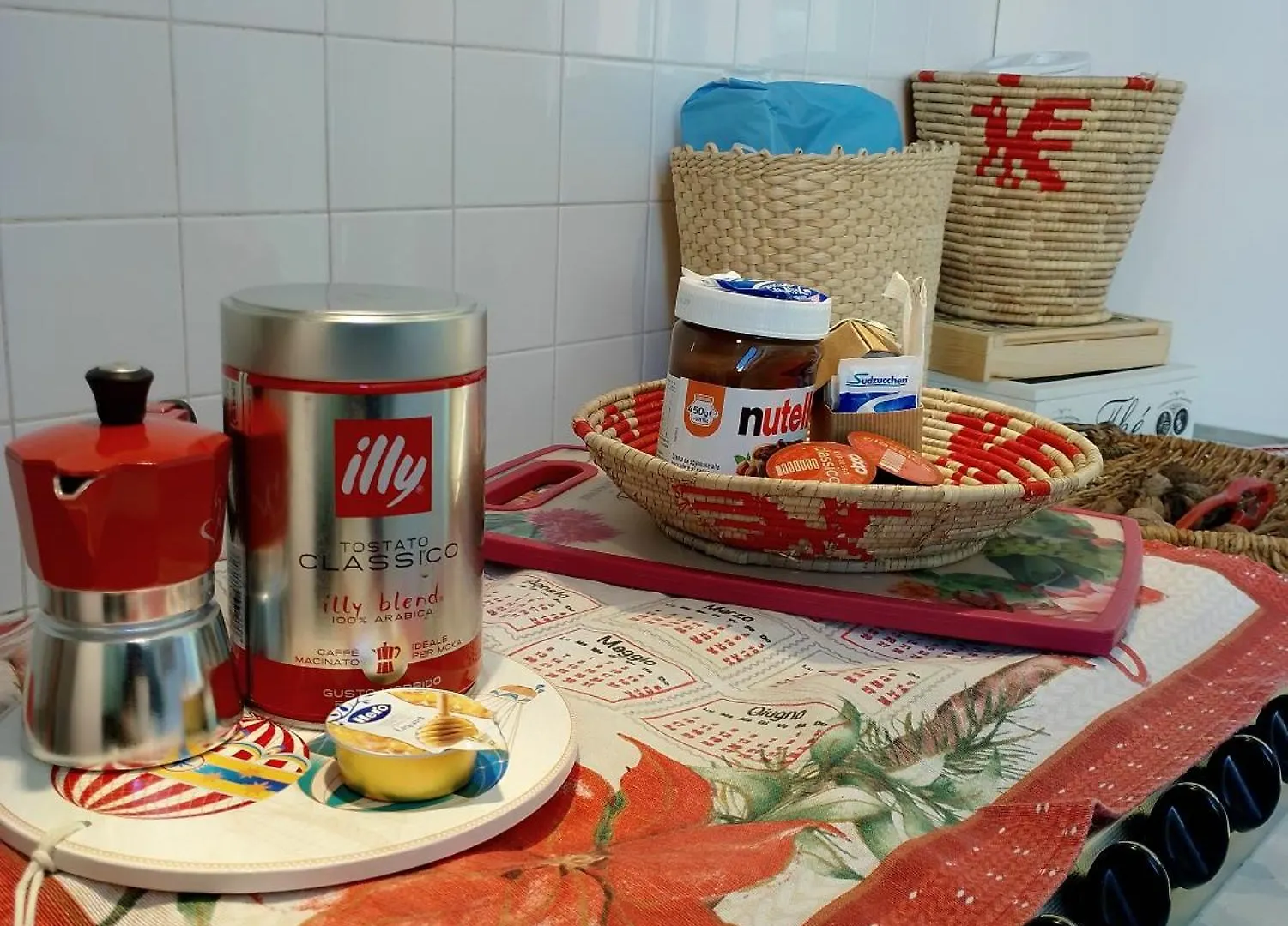 Bed And Breakfast Loriana Arezzo Appartamento