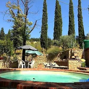 Casa vacanze La Querciolina, Arezzo