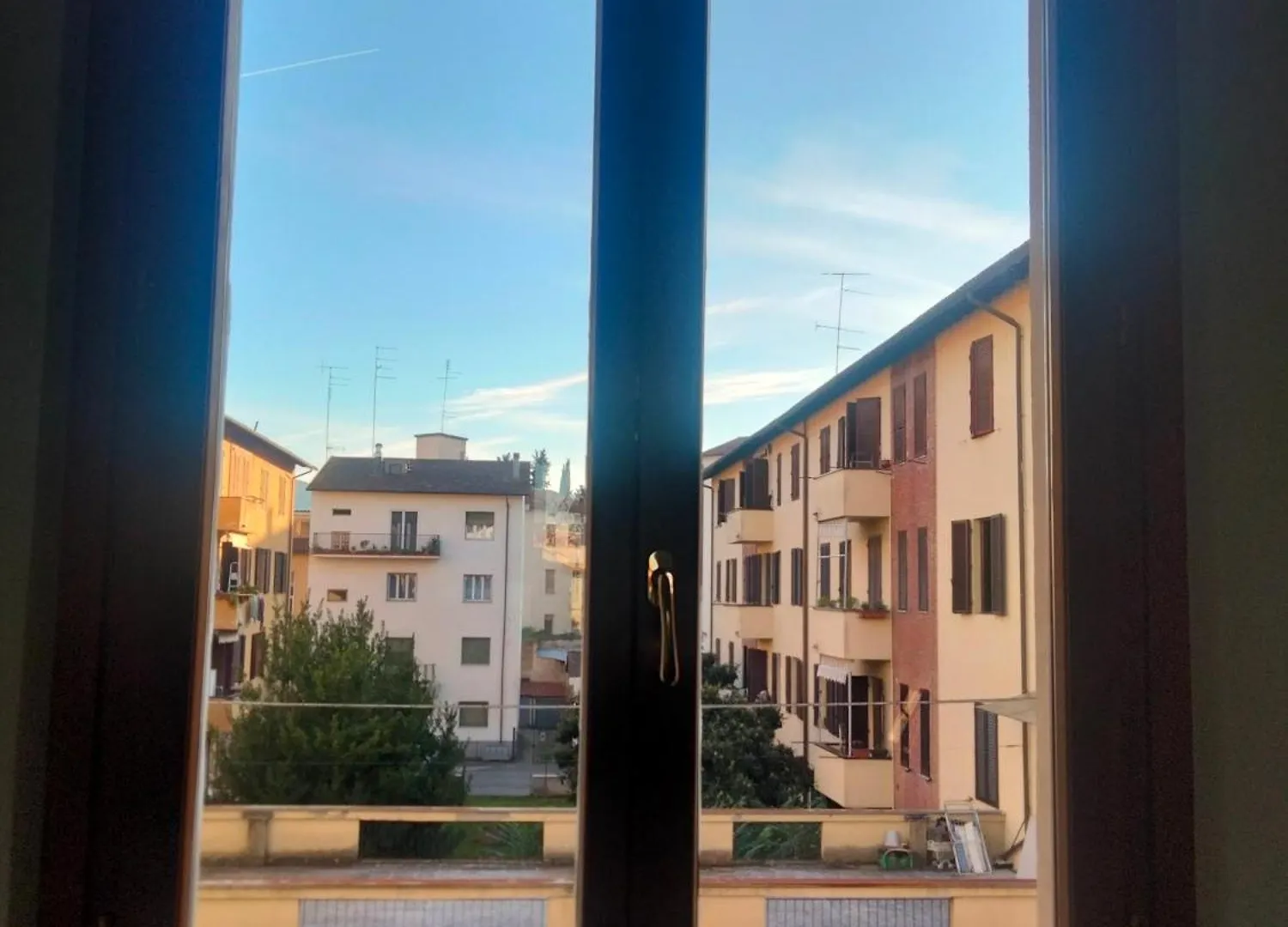 Bed And Breakfast Loriana Arezzo 0*,