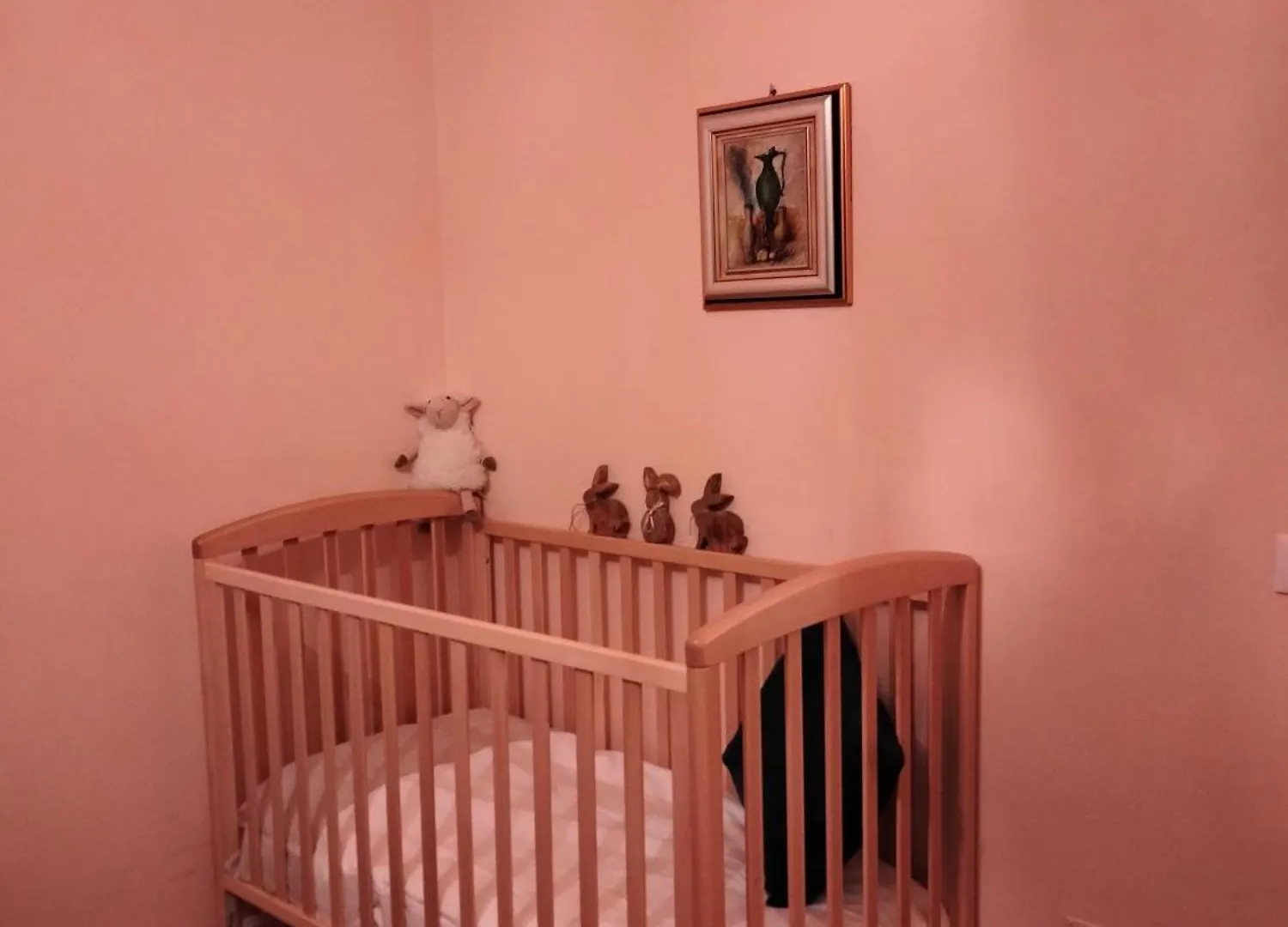 Apartmán Bed And Breakfast Loriana Arezzo