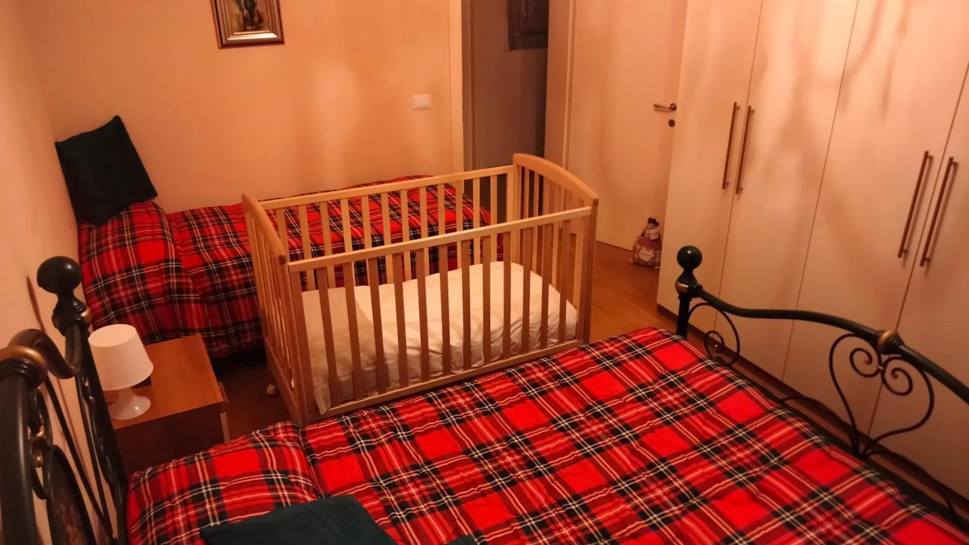 Bed And Breakfast Loriana Arezzo