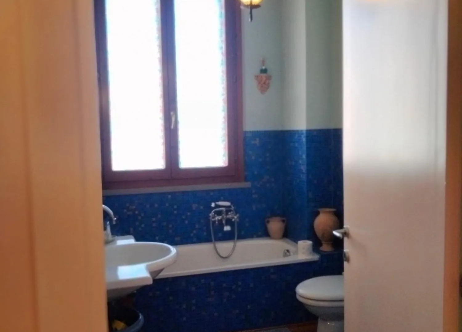 Apartmán Bed And Breakfast Loriana Arezzo Itálie