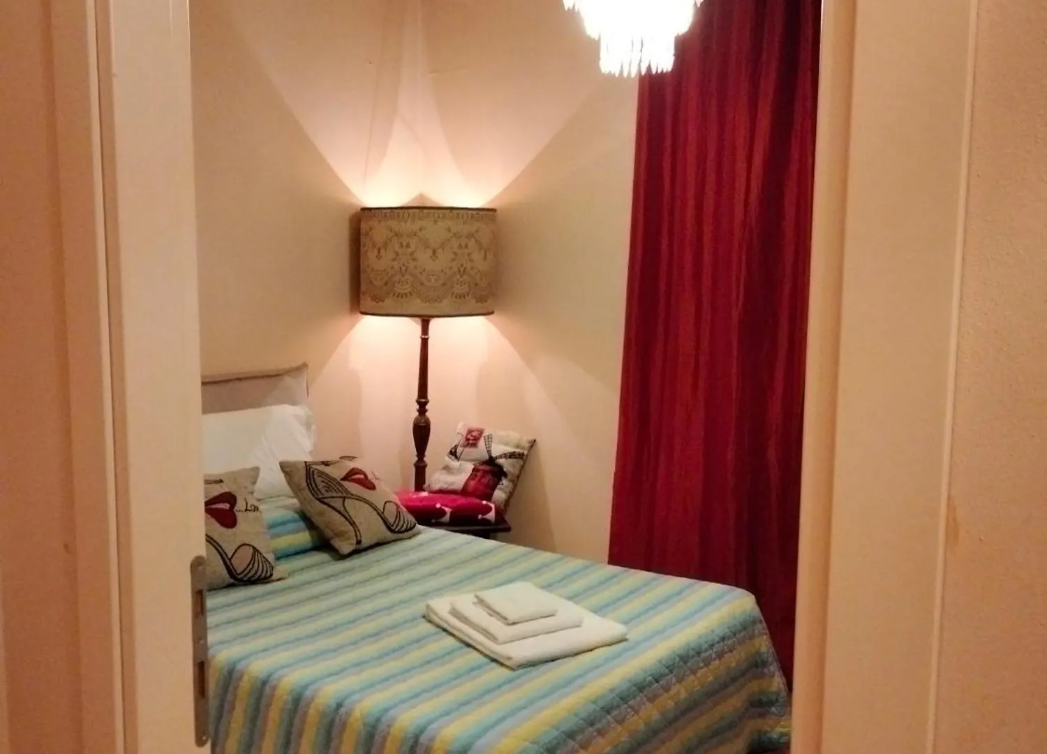 Bed And Breakfast Loriana Arezzo