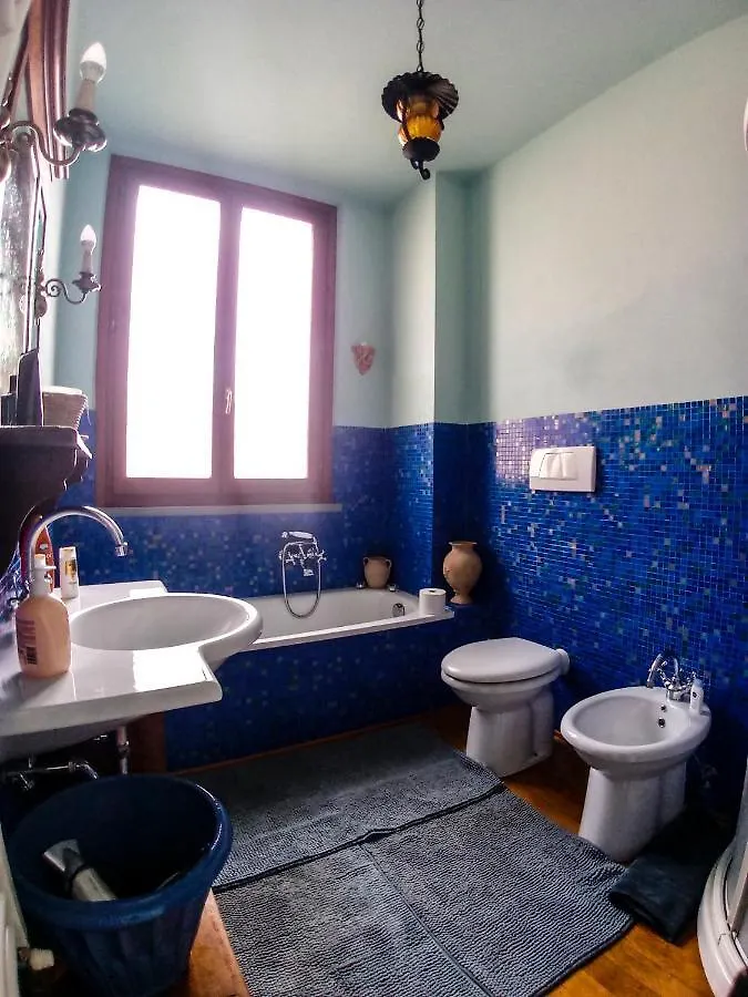 Bed And Breakfast Loriana Arezzo