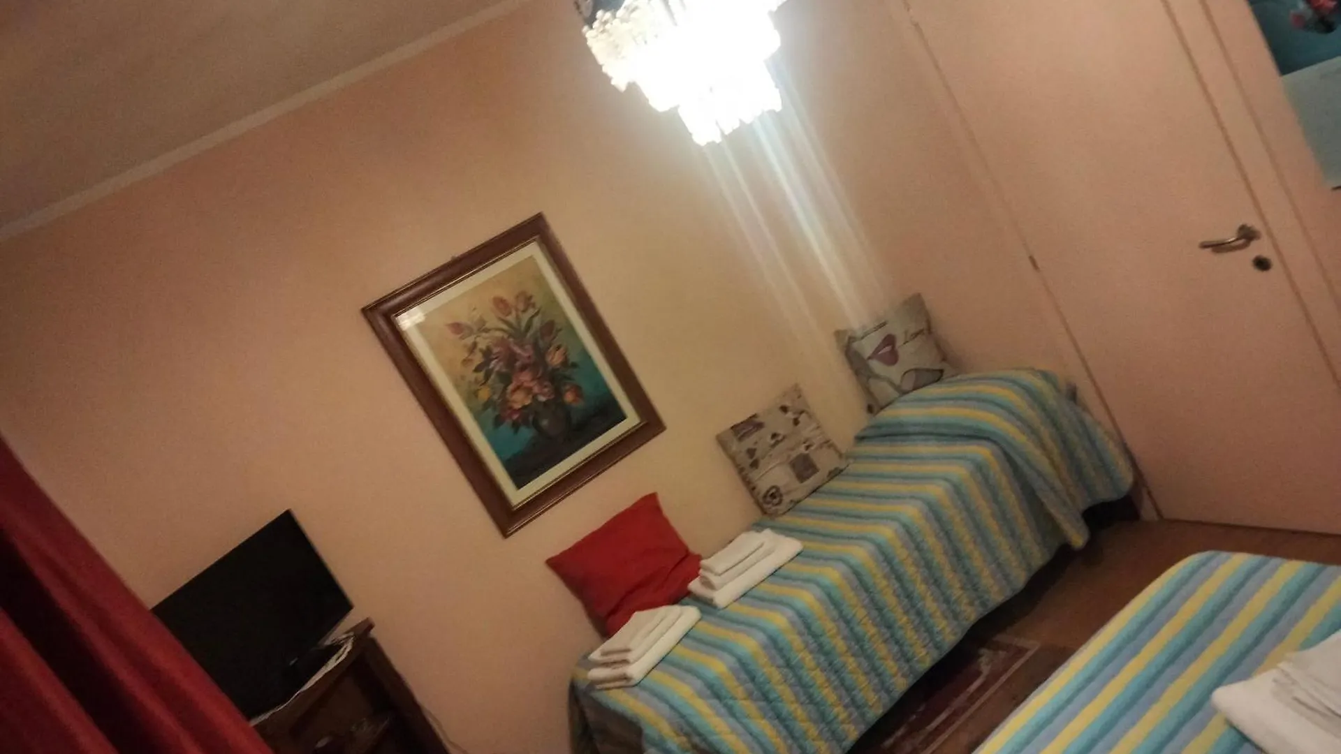 Bed And Breakfast Loriana Arezzo 0*,  Italia