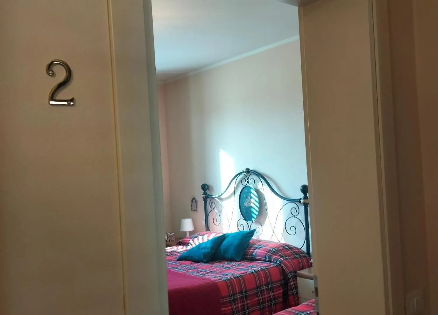 Appartamento Bed And Breakfast Loriana Arezzo