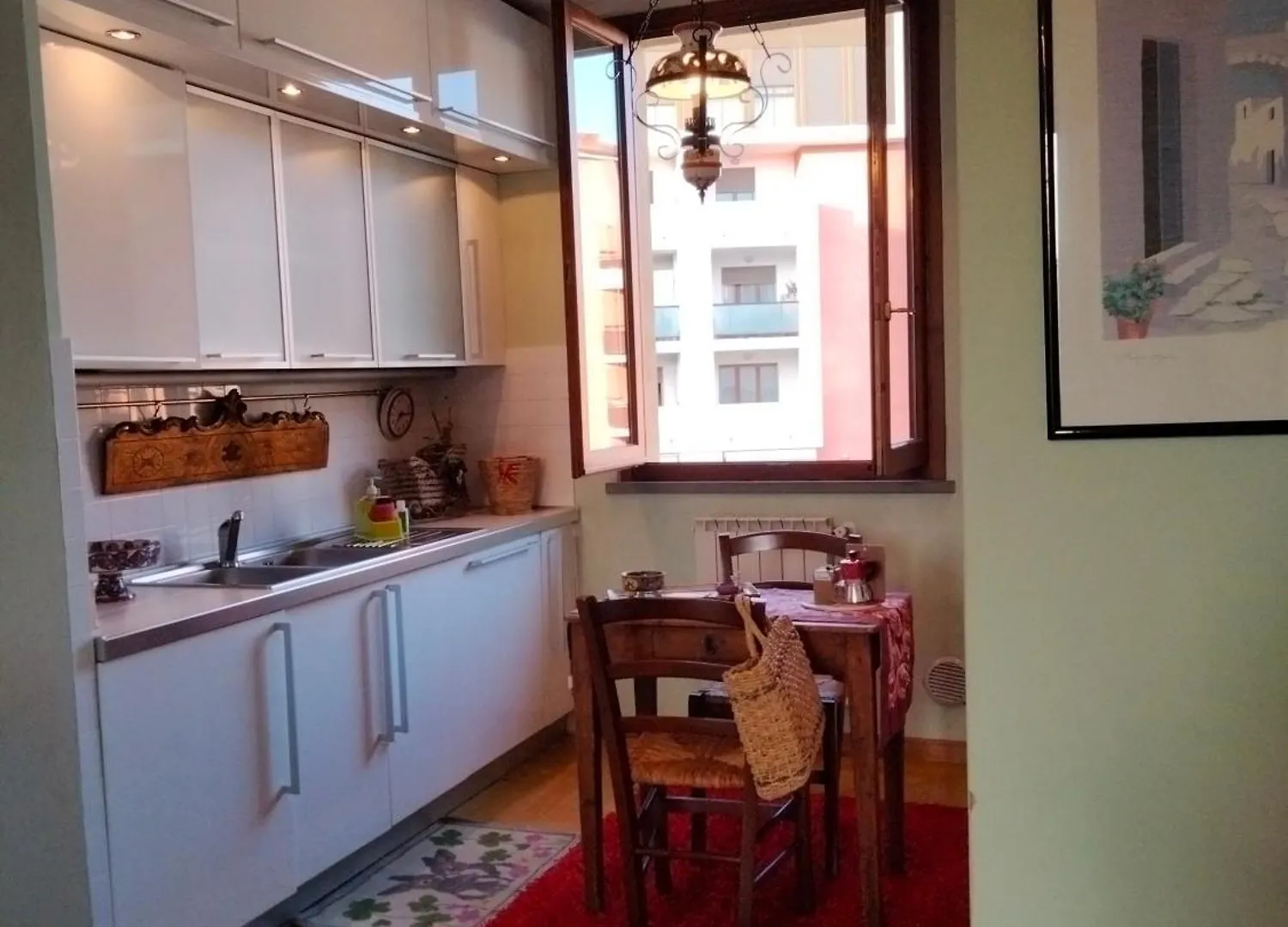 Bed And Breakfast Loriana Arezzo 0*,