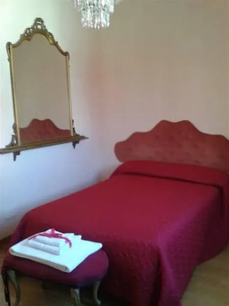 Bed And Breakfast Loriana Arezzo Appartamento