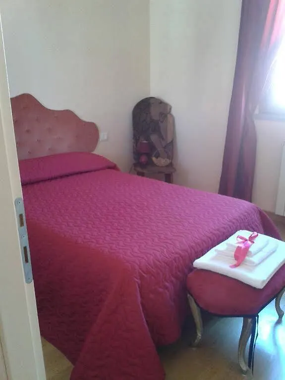 Appartamento Bed And Breakfast Loriana Arezzo